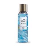 Fragancia Body Mist Love On The Beach 200 Ml (286618)