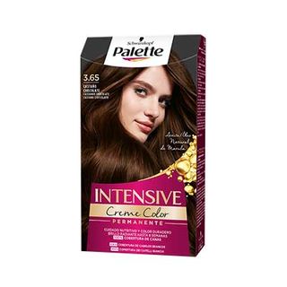 Tinte Intense Castaño Oscuro Nº 3 Palette 1 Ud. Nº 3.65 Castaño Chocolate (8410436170888)
