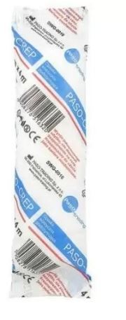 Materiały Opatrunkowe i Dezynfekcja.