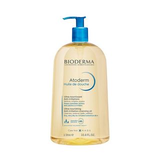 Bioderma Atoderm Aceite Ducha 1.000Ml 5797486