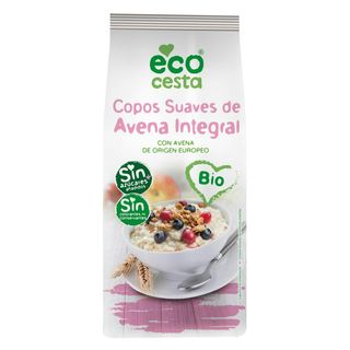 Copos De Avena Suaves 500G (168881)