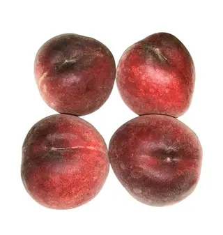 Melocotón De Agua 4 Uds. 800G Aprox.