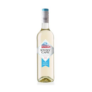 Vino Stony Cape Blanco Pinot Grigio 75Cl