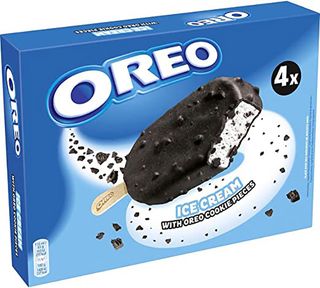 Oreo helado bombón 3x90 ml