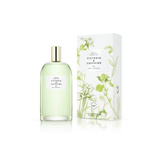 Agua De Colonia Victorio & Lucchino Nº 3 Spray 150 Ml (213364)