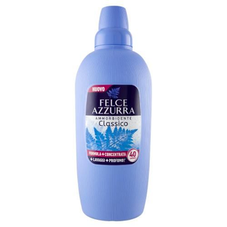 Felce Azzurra Ammorbidente Classico 40 Lavaggi 2lt - 000318463