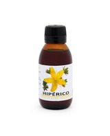 Aceite de Hipérico corporal 125ml Bio Cesta