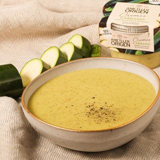 Crema De Carbassó Ametller Origen 250Ml