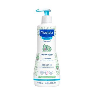 Mustela Hydra Bebé 5012330 500Ml