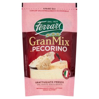 Ferrari GranMix al Pecorino 100 g