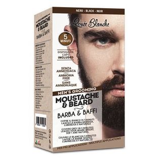 Reneé Blanche Men's Grooming Nero - 000223094