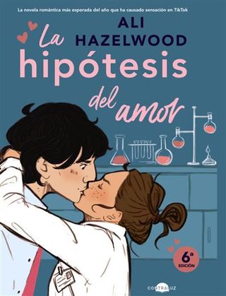 La Hipótesis Del Amor (9788418945182)