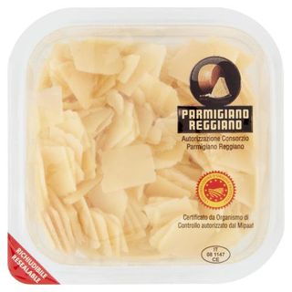Crai Parmigiano Reggiano DOP Scaglie 130 g