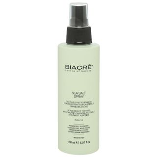 Biacre Volume Sea Salt Spray z solą morską nadający objętość