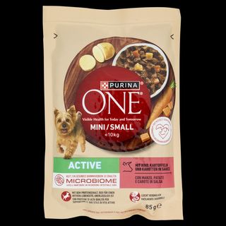 Purina Dog Adult Manzo Gr.85 - 513975