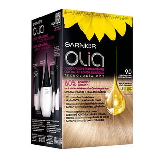 Olia Tinte Olia Ultra Agradable 9.0 1352065