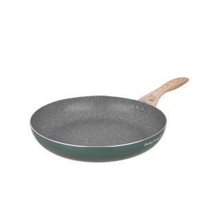 Padella 28 cm - scritta Cooking Therapy