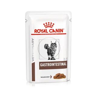 Royal canin v-diet gastrointestinal multipack gatto 12x85g