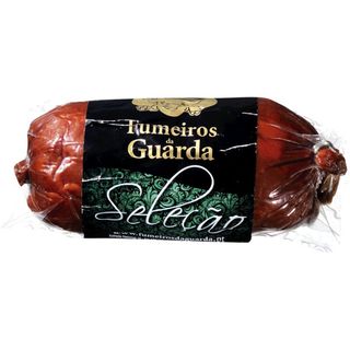 Fumeiros da Guarda Selecção Salpicão embalagem 290 g - 18382801514