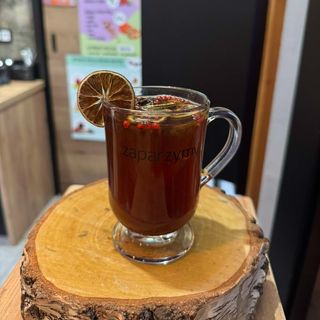 Spiced Lemon Tea, Single Pack