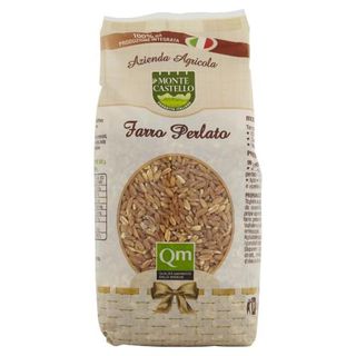 Farro Perlato Nazionale 500G
