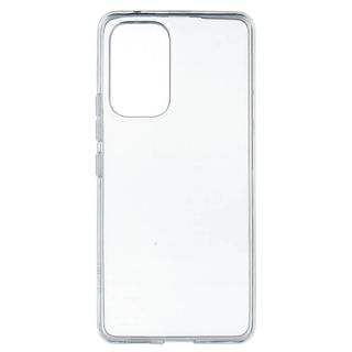 Samsung Galaxy A53 5G - Funda Silicona Transparente