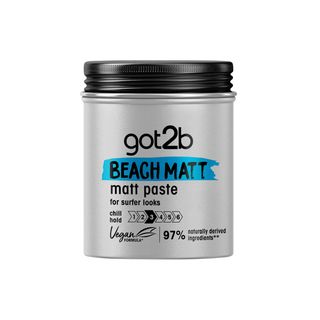 Got2Be - Cera Para El Pelo Beach Mate Got2Be - 100Ml (236225)