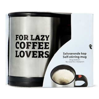 Tazza che mescola da sola - 3056020