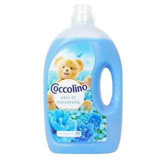 AMMORBIDENTE COCCOLINO 3LT PRIMAVERA