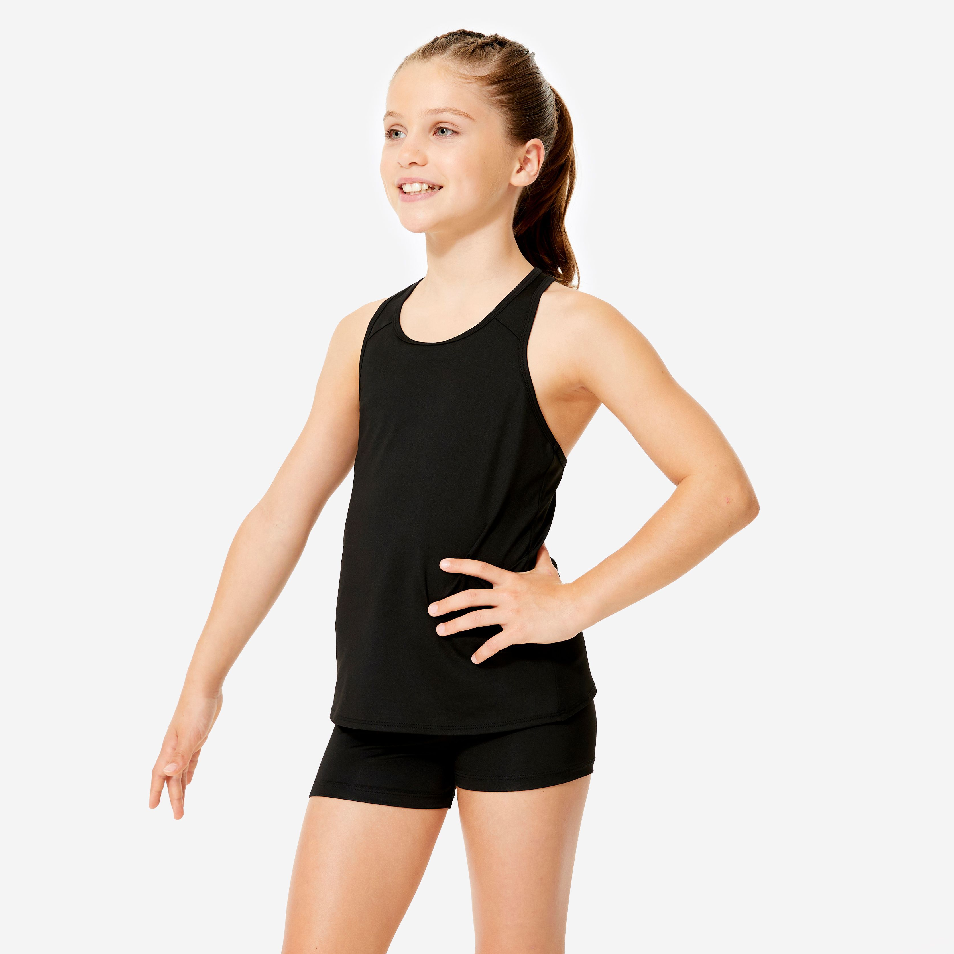 Gimnasia
