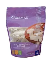 Peixe Fresco