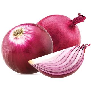 Cebola Roxa Continente