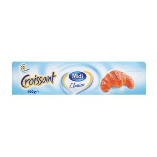 Croissant Classico 400G