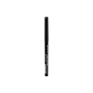 Essence Long Lasting Eye Pencil 01 Black Fever