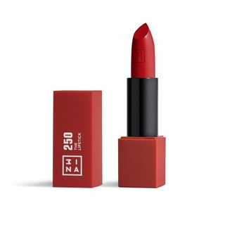 The Lipstick Barra de Labios - 3ina - Rojo 8435446411394