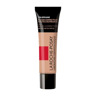 La Roche-Posay Toleriane Podkład intensywnie kryjący SPF25 9.5