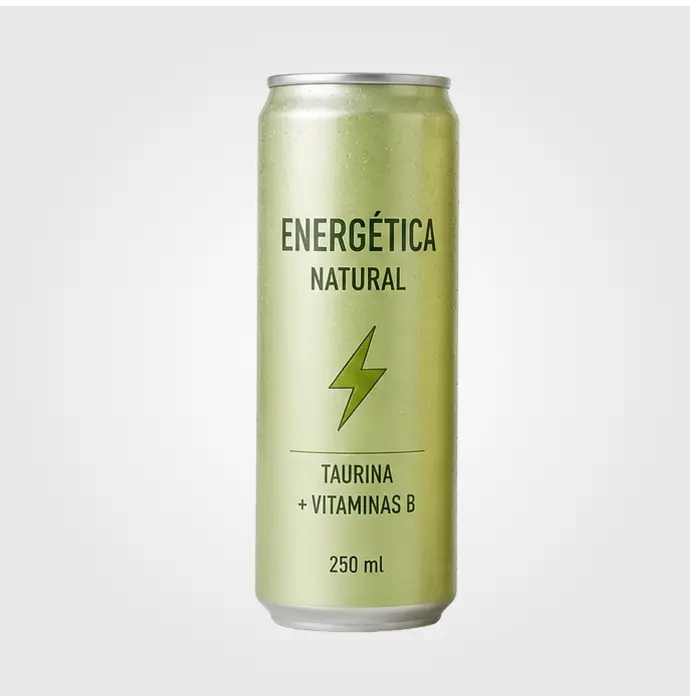 Bebidas Funcionales