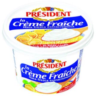 Natas Frescas Président (emb. 200 gr)