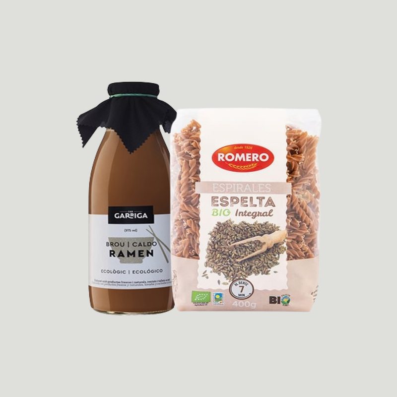 Pastas