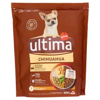 ultima Dog Chihuahua 800 g