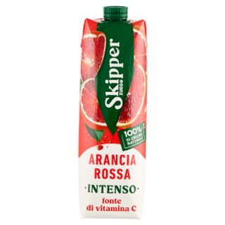 Arancia Rossa Skipper 1L