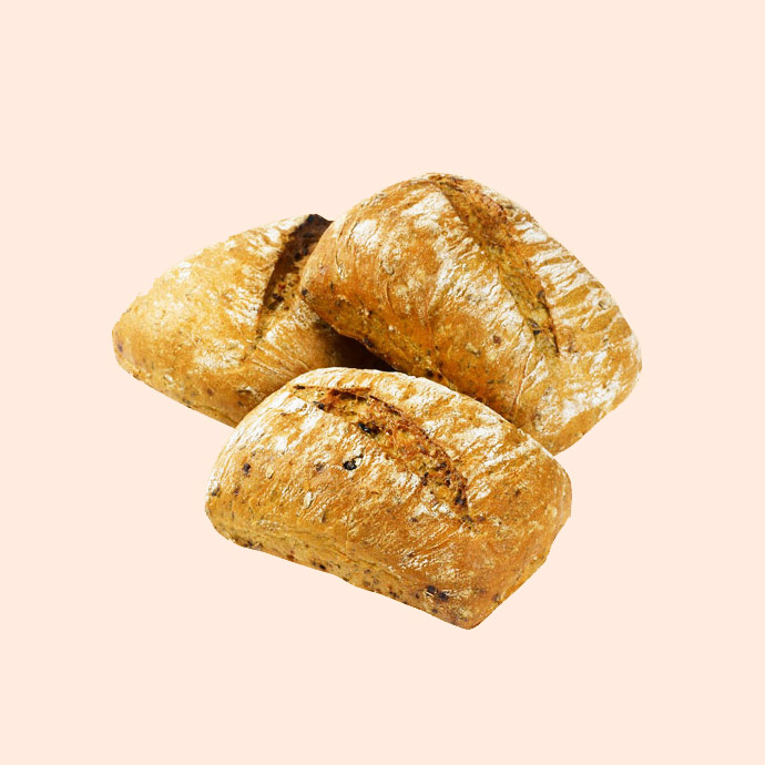 Bułki