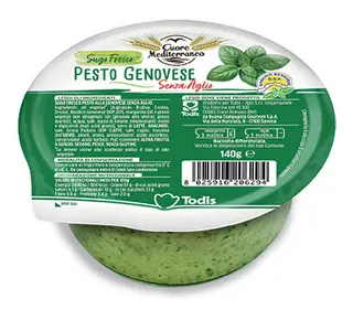 Pesto Genovese