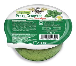 Pesto Genovese