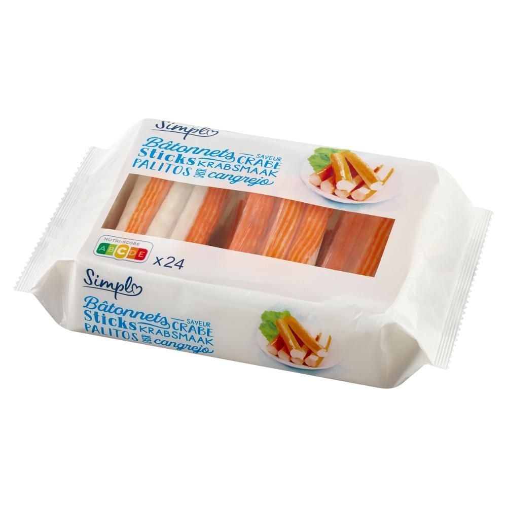 Inne przetwory rybne