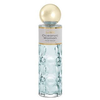 Oceanyc Woman EDP - Saphir - 200 ml 8424730003575