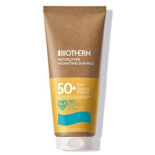 Waterlover Hyd Protector Solar - Biotherm - 200 ml 3614273490566