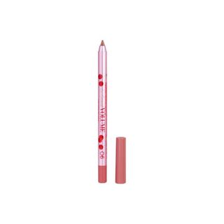 Perfilador de Labios Long Lasting Gel Le Grand Volume - Vivienne Sabó - Rosa 3666670804637