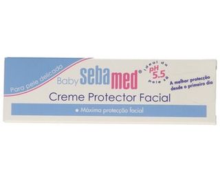 Sebamed Crema Prot Facial Dosif 50 Ml Sebamed Baby 5796671