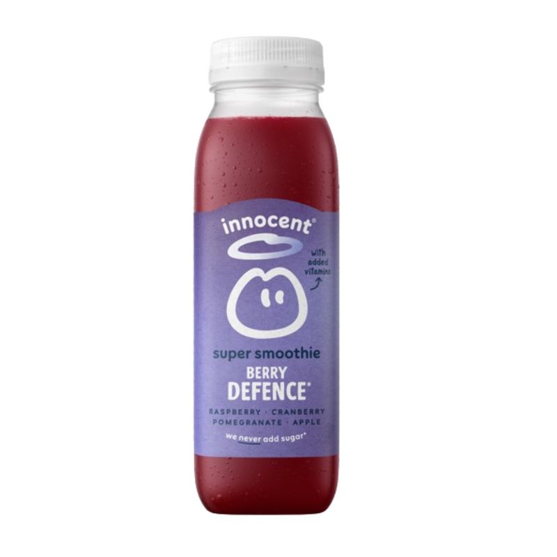 Innocent Super Smoothie Revitalise 30cl